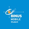 BINUS Mobile for Student icon