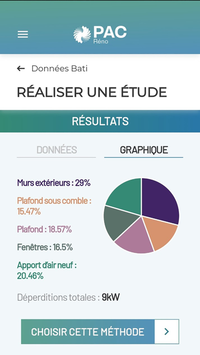 Screenshot #2 pour PAC Reno