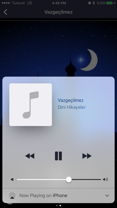 Dini Hikayeler - Oku ve Dinle Screenshot
