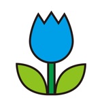Download Flowers 1 Stickers app