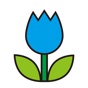 Flowers 1 Stickers app download