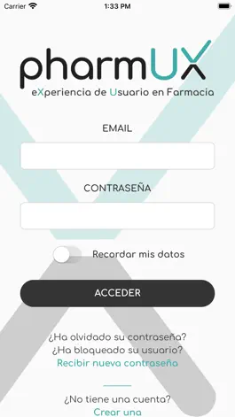 Game screenshot pharmUX mod apk