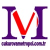 Metropol Medya icon