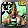 DoDonPachi Resurrection HD icon