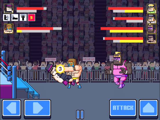 Big Shot Boxing by Colin Lane Games AB