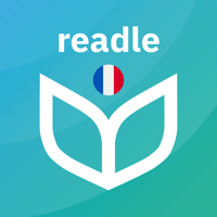 Learn French News by Readle