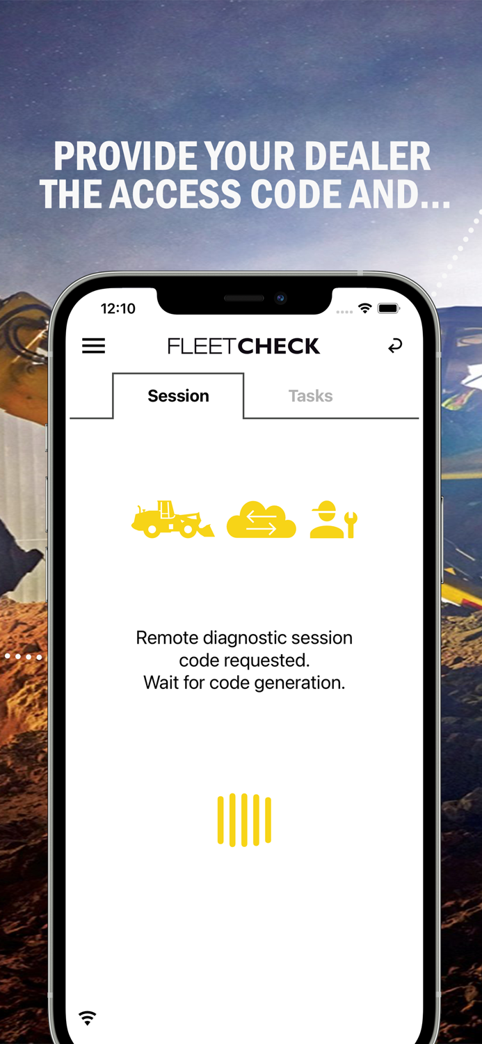 NEW HOLLAND Fleet 360