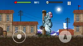 Game screenshot Yeti Rampage mod apk