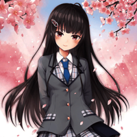 SAKURA School Simulator Game