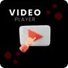 All Video Player: HD Media App Delete