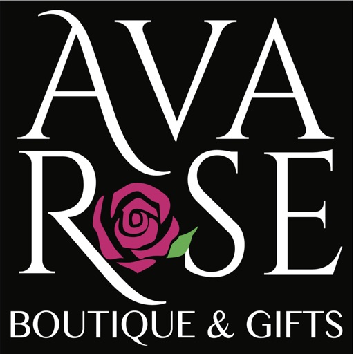Ava Rose Boutique and Gifts Icon