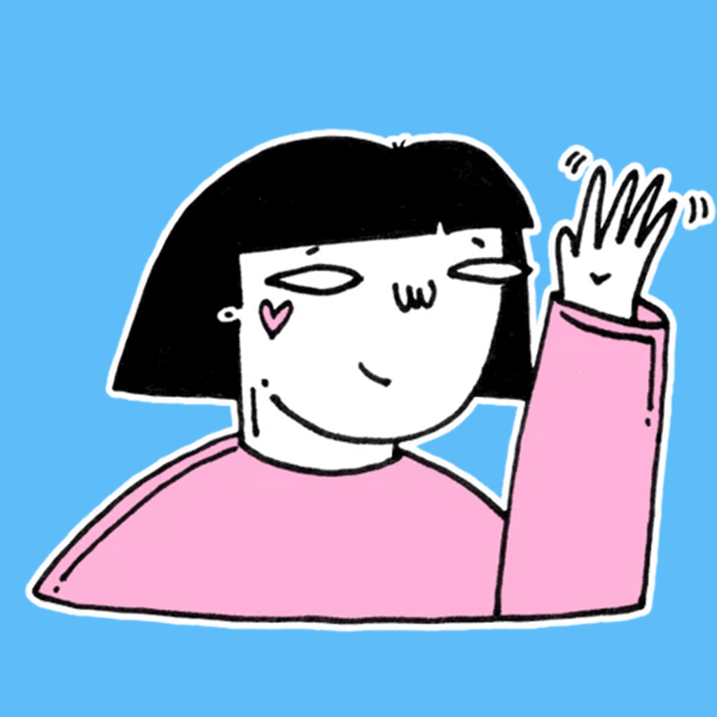 Get Japan girl stickers & emoji for iOS, iPhone, iPad Aso Report