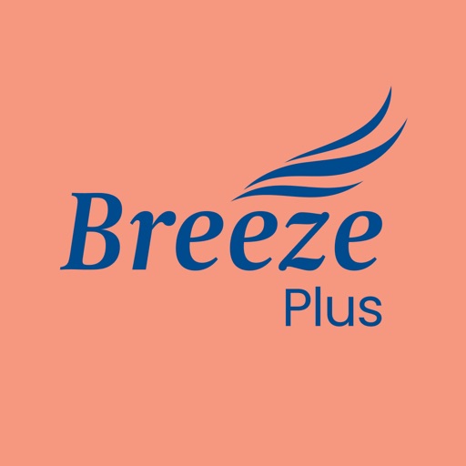 Breeze Plus - Sarasota County icon