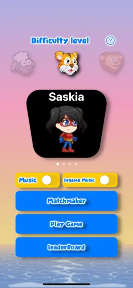 Game screenshot Parents vs Kids mod apk