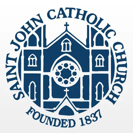 St. John the Evangelist - Indy Cheats