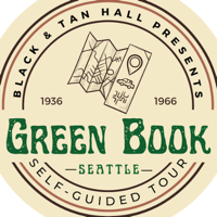 Seattle Green Book Tour