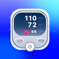 Blood Pressure Tracker: BP