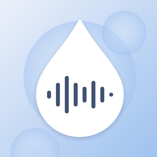 VoiceIQ icon