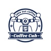 Coffee Cub(コーヒーカブ）公式アプリ icon