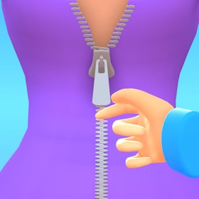 螢幕擷取畫面 (2) UnZip Runner