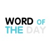 English Word of the Day icon