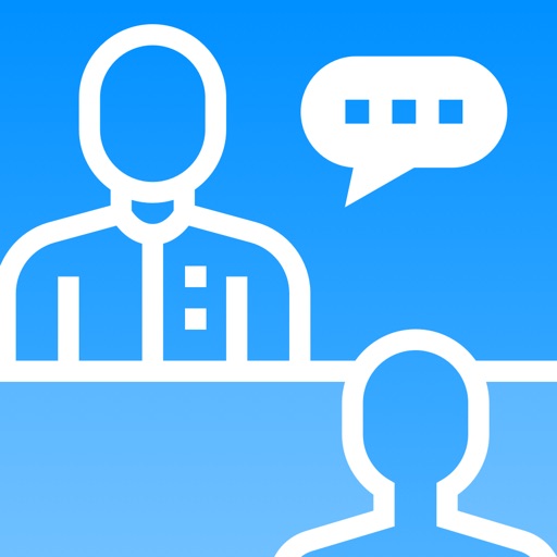 Teams Meeting Voice Recorder Icon