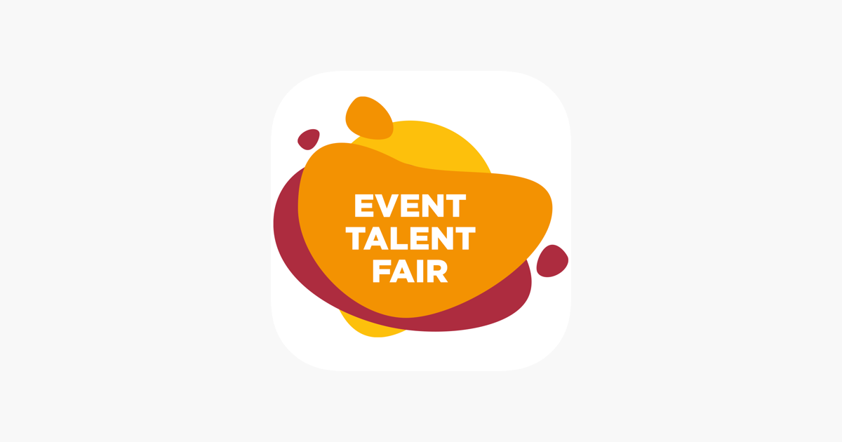 ‎Event Talent Fair 2023 on the App Store