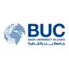 BUC LMS App Support