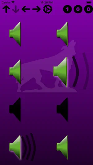 Sound Matcher screenshot 4