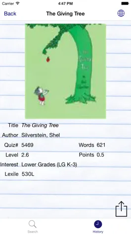 Game screenshot BookScanner Book Leveler App mod apk