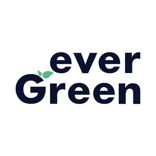 ever Green エバーグリーン公式アプリ icon