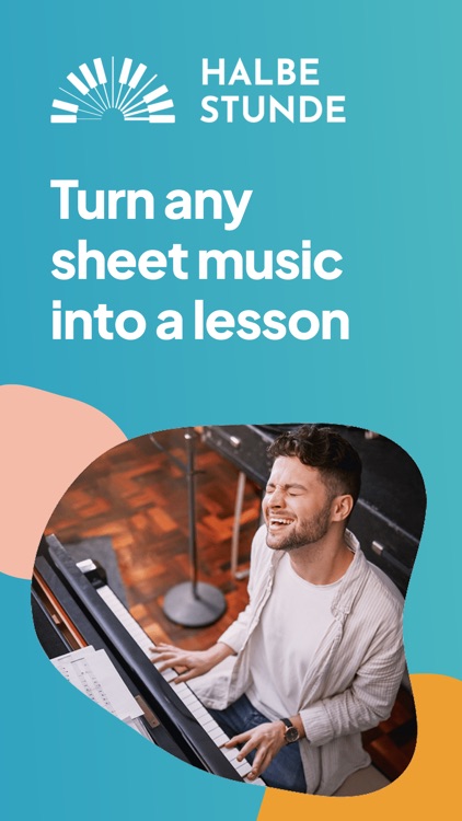 Sheet Music Scanner on the App Store