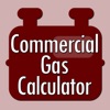 Commercial Gas Calculator - iPadアプリ