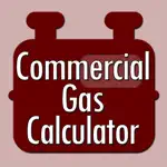 Commercial Gas Calculator App Contact