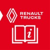 Driver Guide Renault Trucks - iPhoneアプリ