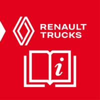 Driver Guide Renault Trucks