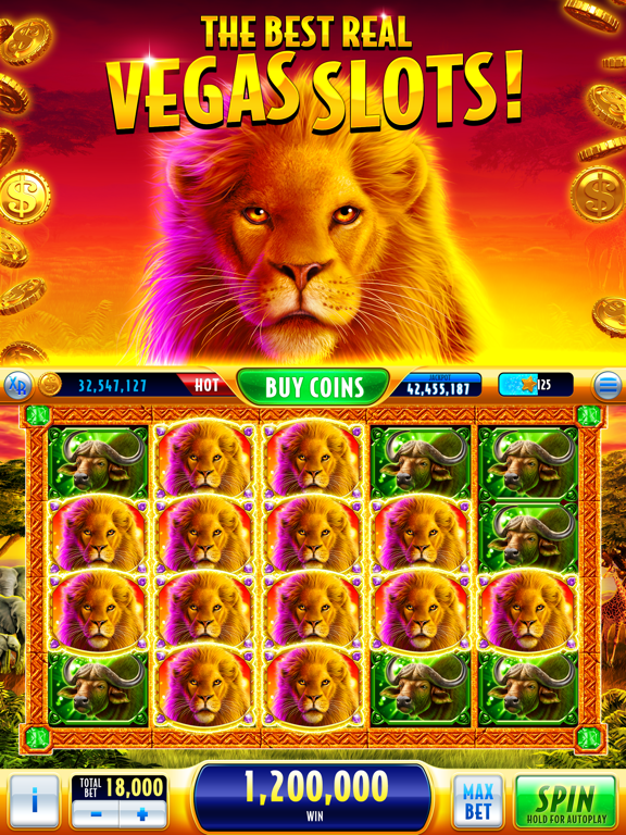 Xtreme Slots: 777 Vegas Casinoのおすすめ画像8