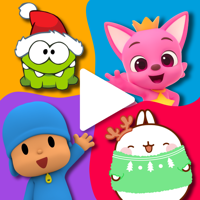 KidsBeeTV Videos and Fun Games