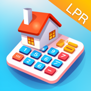 房贷利率LPR速算专家-按揭房贷专业计算器