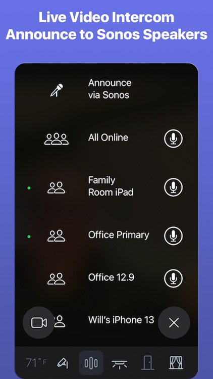 Universal Remote – Roomie screenshot-9