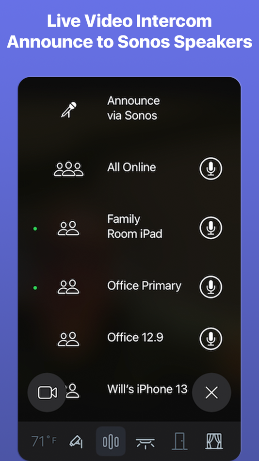 #10. Universal Remote – Roomie (macOS) 게시자: Roomie Remote, Inc