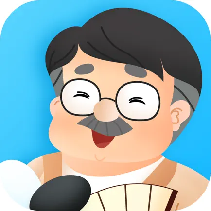 聂卫平围棋 Читы