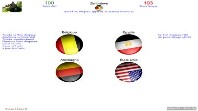 Screenshot #3 pour Flyer Flag