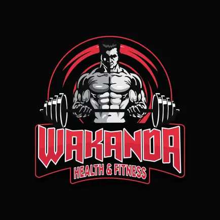 Wakanda Health & Fitness Cheats