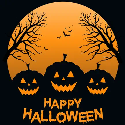 Halloween Frames & Greetings Читы