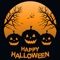 Halloween Frames & Greetings - 