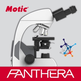 螢幕擷取畫面 (6) Motic Panthera Client