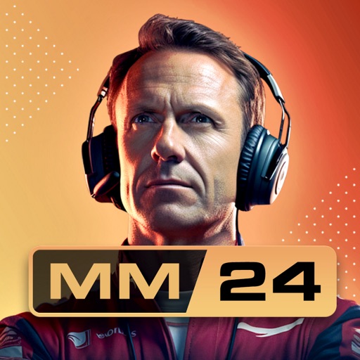 Motorsport Manager Online 2023