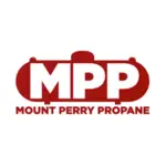 Mount Perry Propane App Problems