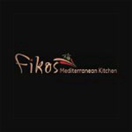 Fikos Mediterranean kitchen icon